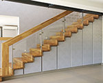 Construction et protection de vos escaliers par Escaliers Maisons à Puicheric